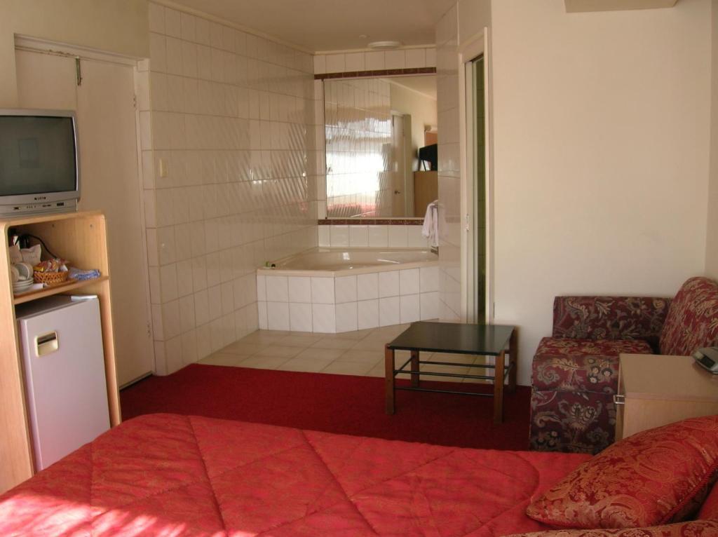 Peninsula Motor Inn Tyabb Cameră foto